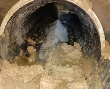 汝阳管道清淤多少钱