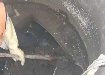 汝阳管道清淤多少钱