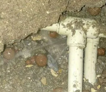 汝阳漏水检测多少钱