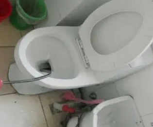汝阳马桶疏通多少钱