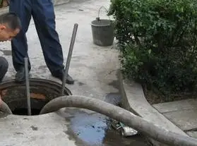 汝阳抽化粪池哪家好
