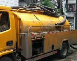 汝阳抽化粪池多少钱