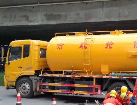 汝阳化粪池清理公司为您分享化粪池的清理步骤
